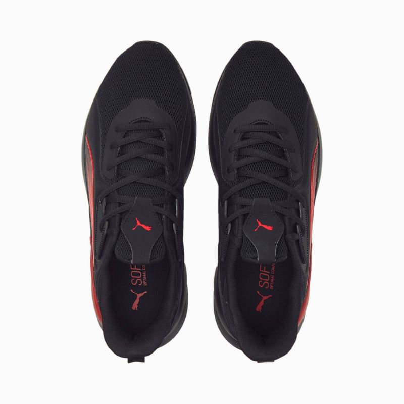 Puma Softride Premier Ombre M 376189-01 Utcai cipő - Sportmania.hu