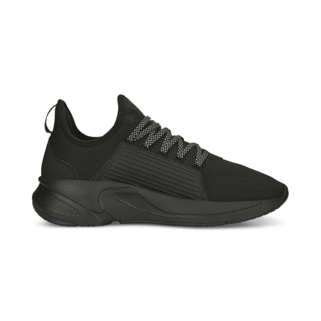 Puma Softride Premier Slip-On Black-For Utcai cipő - Sportmania.hu