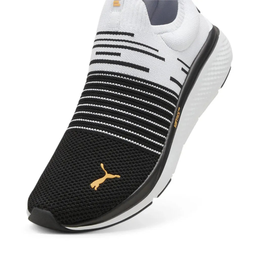 Puma Softride Pro Echo Slip-On Futócipő - Sportmania.hu