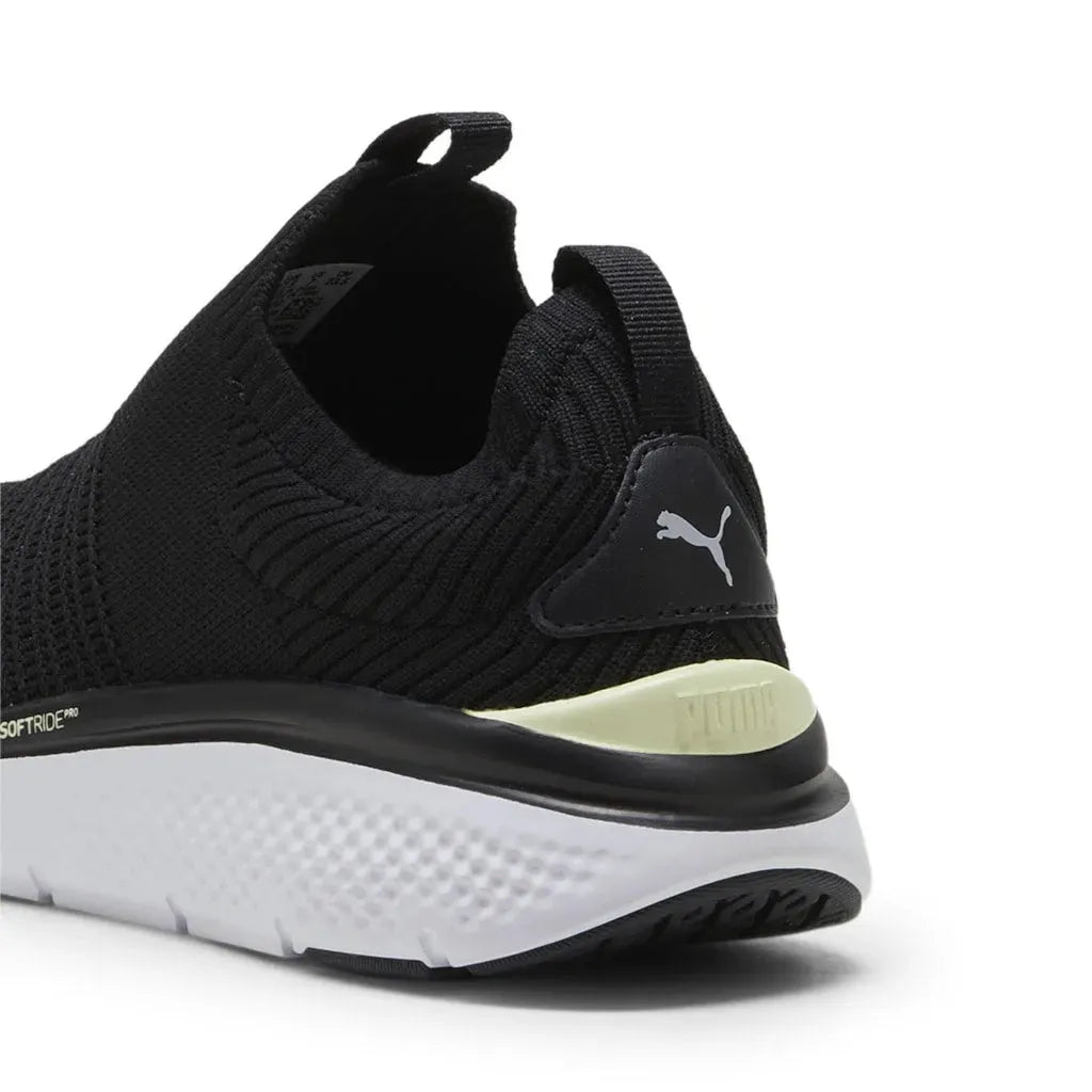 Puma Softride Pro Echo Slip-On Wn női Futócipő