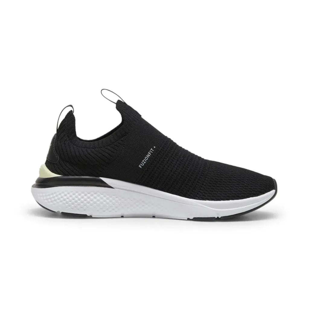 Puma Softride Pro Echo Slip-On Wn női Futócipő