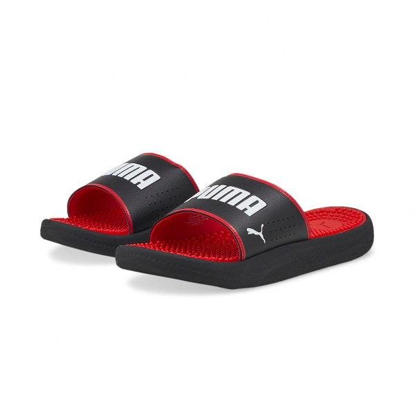 Puma Softride Slide Massage papucs Papucs - Sportmania.hu