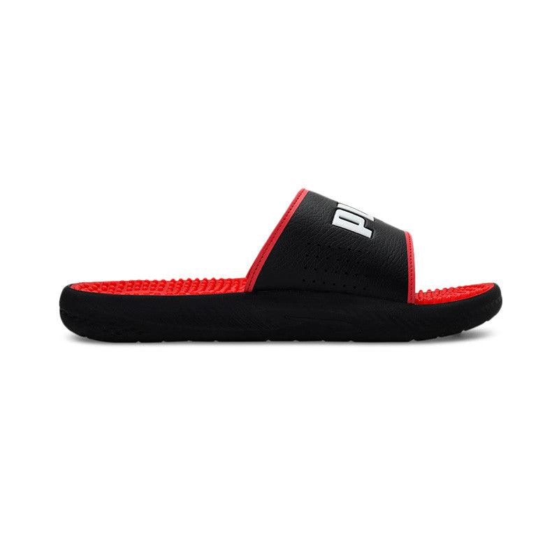 Puma Softride Slide Massage papucs Papucs - Sportmania.hu