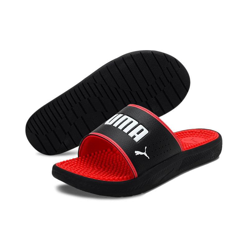 Puma Softride Slide Massage papucs Papucs - Sportmania.hu