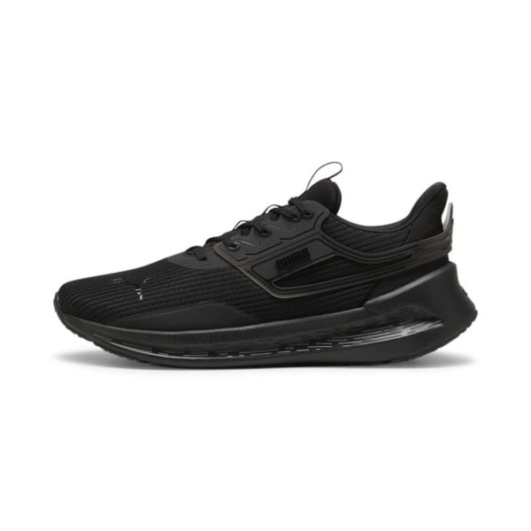 Puma Softride Symmetry Black Cool Dark GM 379582-02 Utcai cipő - Sportmania.hu