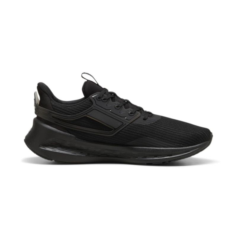 Puma Softride Symmetry Black Cool Dark GM 379582-02 Utcai cipő - Sportmania.hu