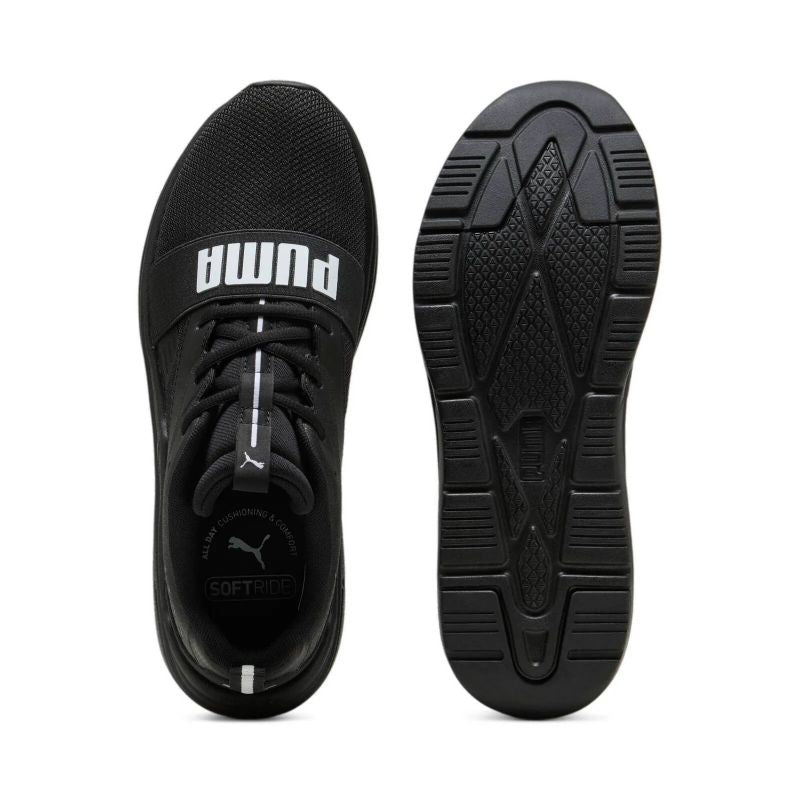 Puma Softride Wired 2 40023201 Utcai cipő - Sportmania.hu