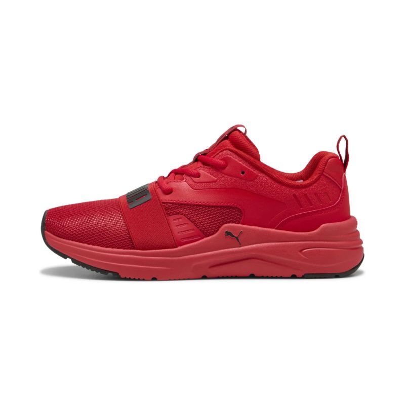 Puma Softride Wired 2 40023204 Utcai cipő - Sportmania.hu