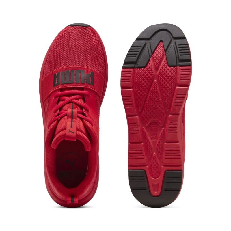 Puma Softride Wired 2 40023204 Utcai cipő - Sportmania.hu