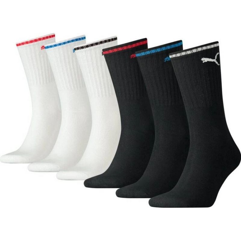 Puma Sport Crew socks 100002938 001 Zokni - Sportmania.hu