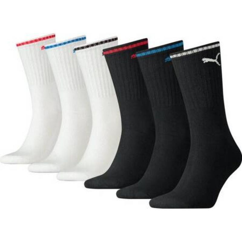 Puma Sport Crew socks 100002938 001 Zokni - Sportmania.hu