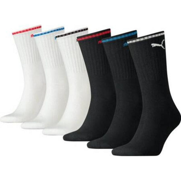 Puma Sport Crew socks 100002938 001 Zokni - Sportmania.hu