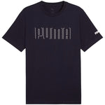 Puma Sport Graphic Tee M 684617 16 Póló - Sportmania.hu