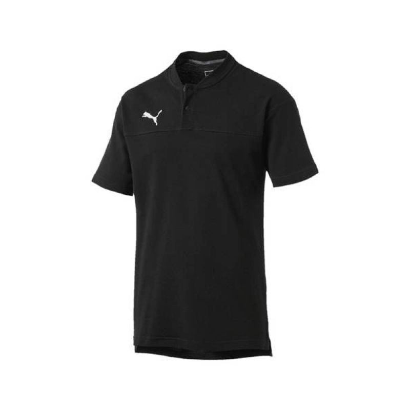 Puma Sports shirt Puma M 656036 03 Póló Ruházat Póló - Sportmania.hu