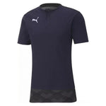 Puma Sports shirt Puma M 656490 06 Póló Ruházat Póló - Sportmania.hu