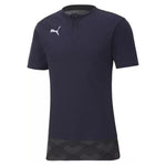 Puma Sports shirt Puma M 656490 06 Póló Ruházat Póló - Sportmania.hu
