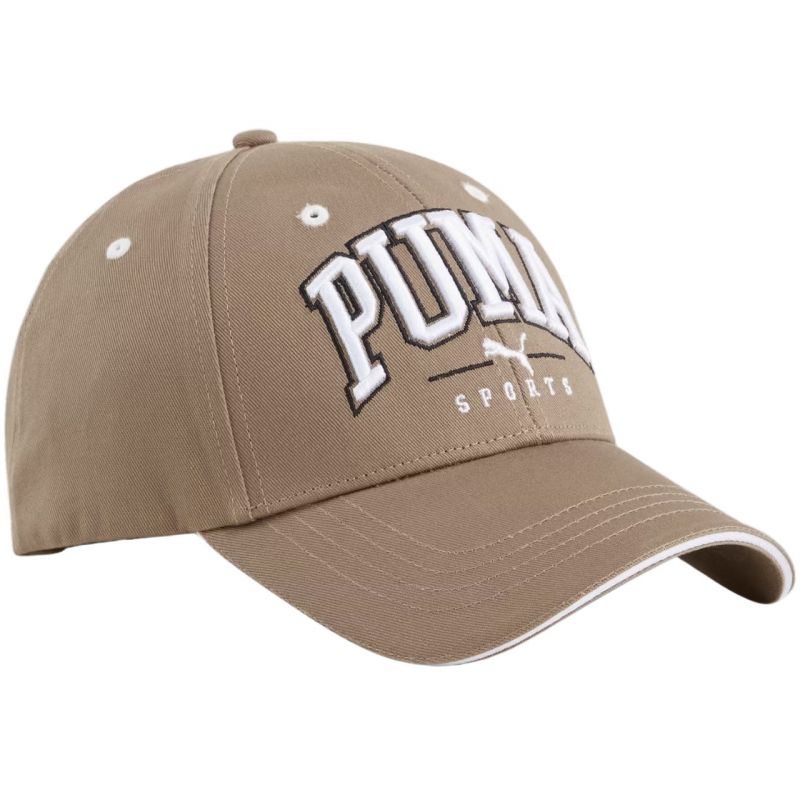 Puma Squad BB 25475 02 Cap Baseball sapka - Sportmania.hu