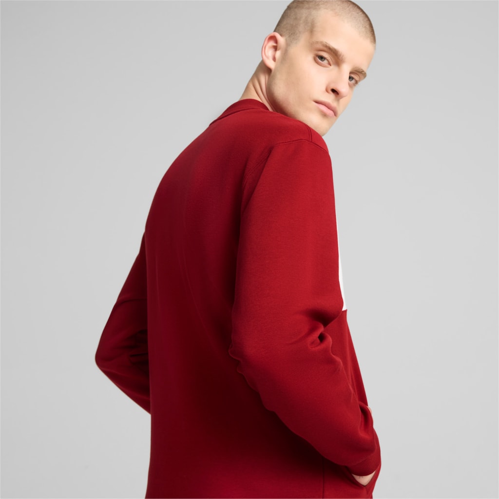 Puma SQUAD Bomber Jacket kapucnis pulóver - Sportmania.hu