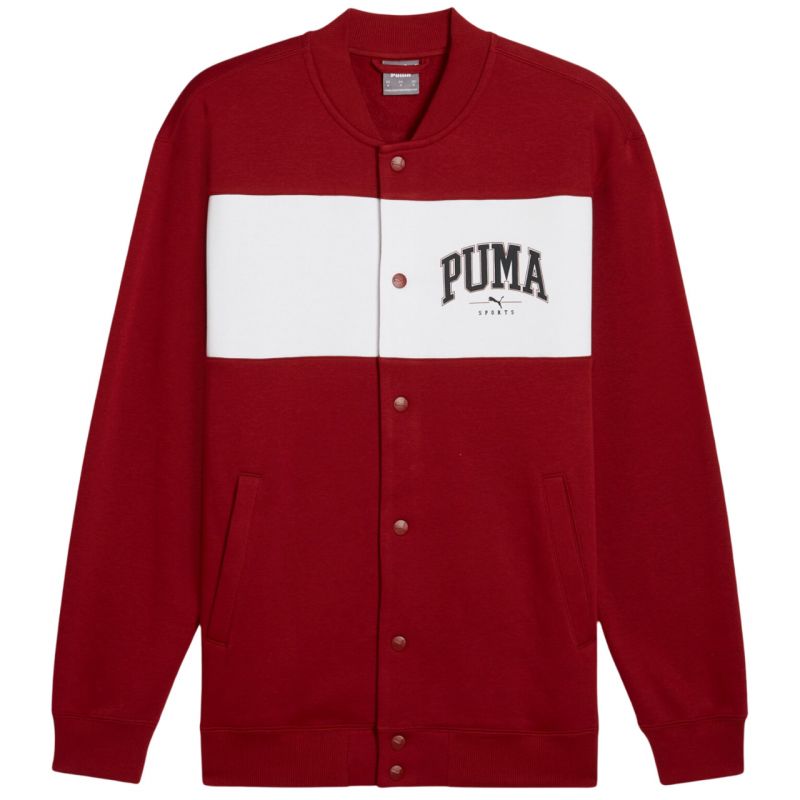 Puma Squad Bomber M jacket 681798 13 Kabát