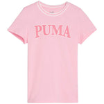 Puma Squad Jr T-shirt Póló gyerek 67938730