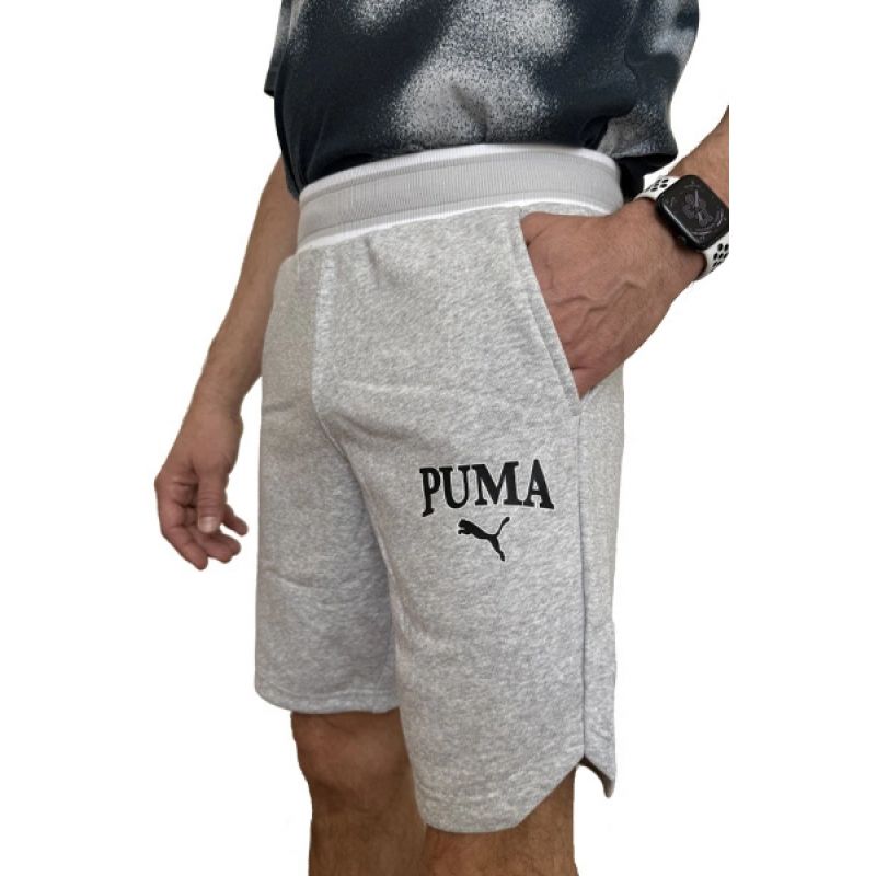 Puma Squad Shorts M 678975 04 short - Sportmania.hu