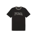 Puma Squad T-Shirt M 678967 01 póló - Sportmania.hu