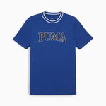 Puma Squad T-Shirt M 678967 17 póló - Sportmania.hu