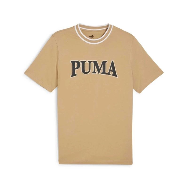 Puma Squad T-Shirt M 678967 83 póló - Sportmania.hu