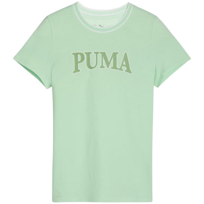 Puma Squad Tee Jr 679387 88 Póló - Sportmania.hu