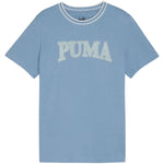 Puma Squad Tee Jr T-shirt 679259 20 Póló - Sportmania.hu