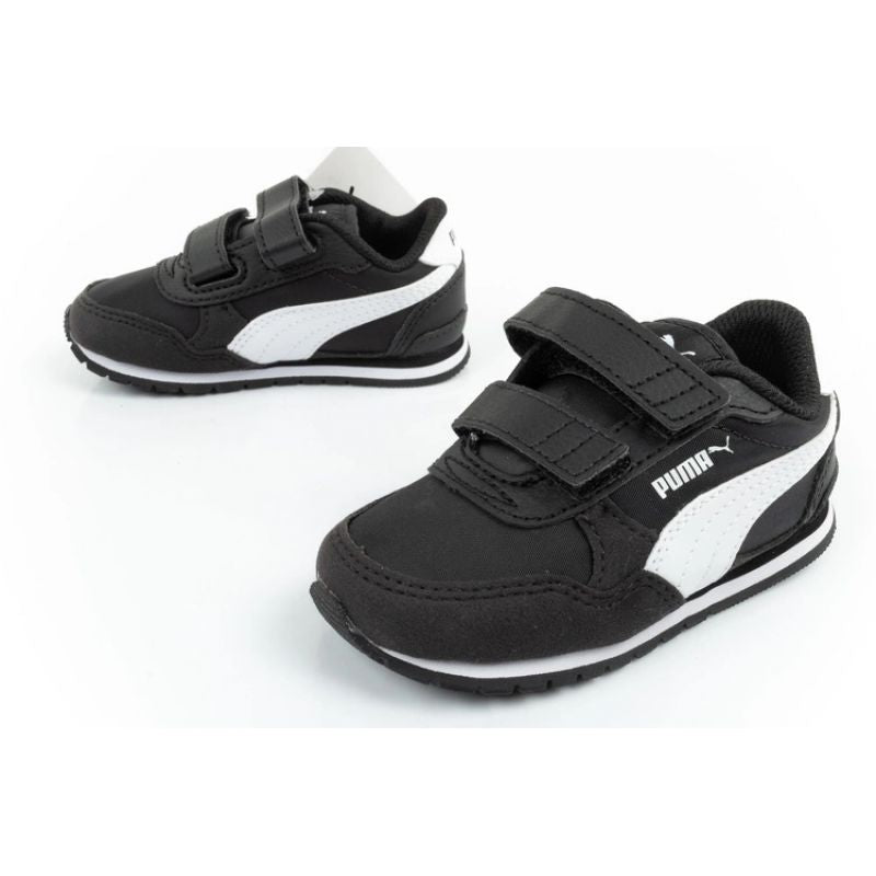 Puma ST Runner Jr 384903 01 Utcai cipő - Sportmania.hu
