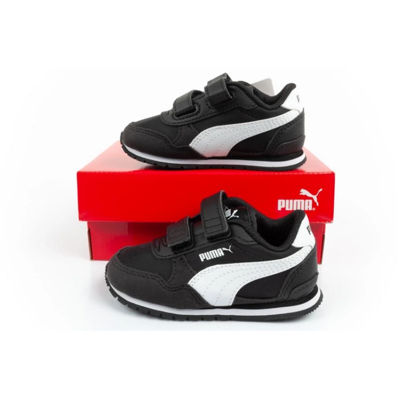 Puma ST Runner Jr 384903 01 Utcai cipő - Sportmania.hu