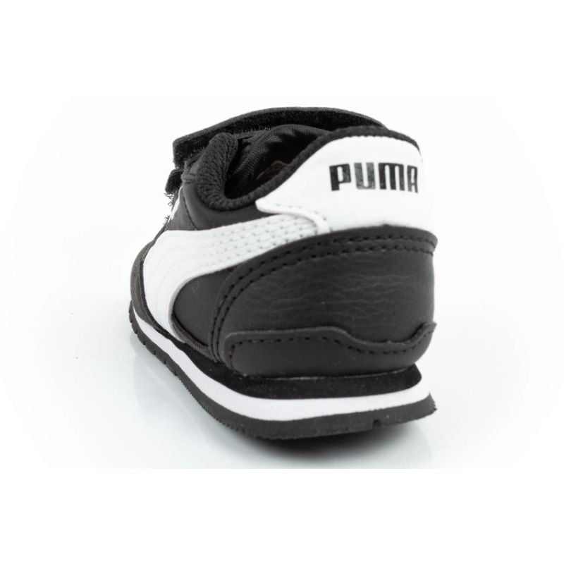 Puma ST Runner Jr 384903 01 Utcai cipő - Sportmania.hu