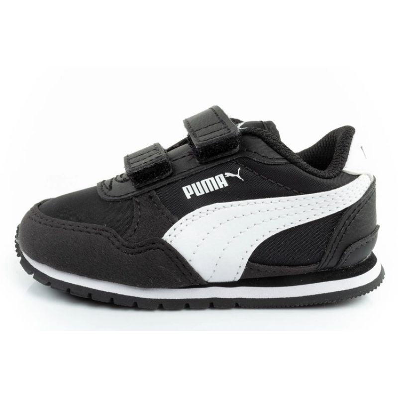 Puma ST Runner Jr 384903 01 Utcai cipő - Sportmania.hu