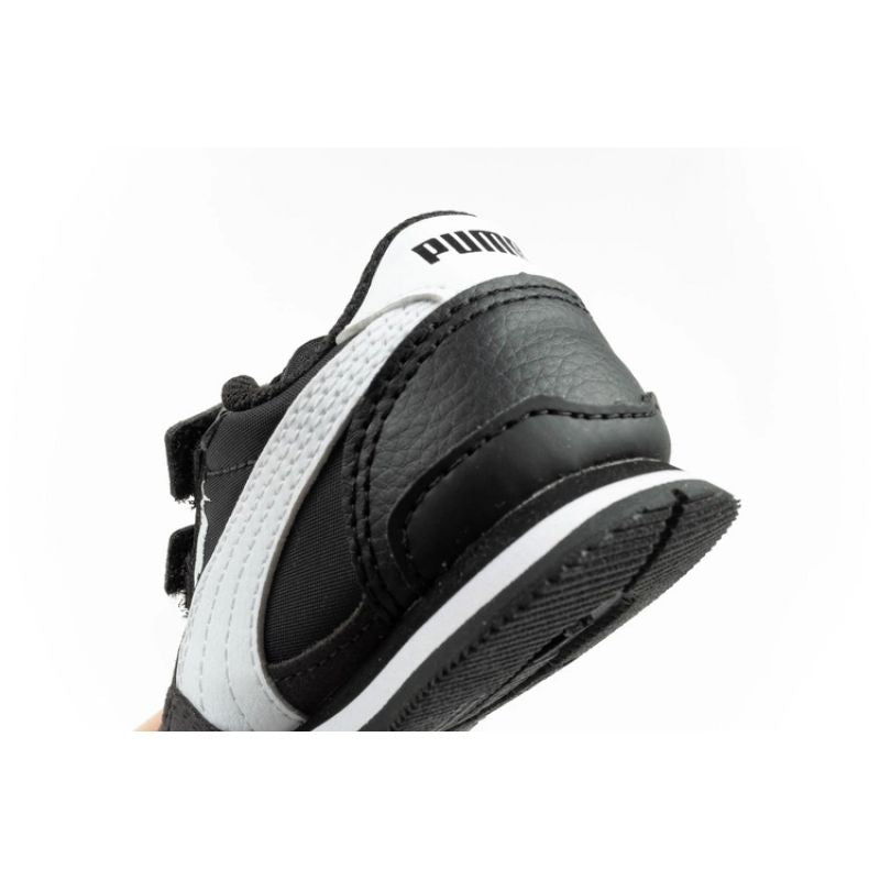 Puma ST Runner Jr 384903 01 Utcai cipő - Sportmania.hu