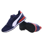 Puma St Runner V3 Mesh Jr Utcai cipő gyerek 38551009