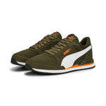 Puma ST Runner V3 Mesh Jr Utcai cipő gyerek 38551015