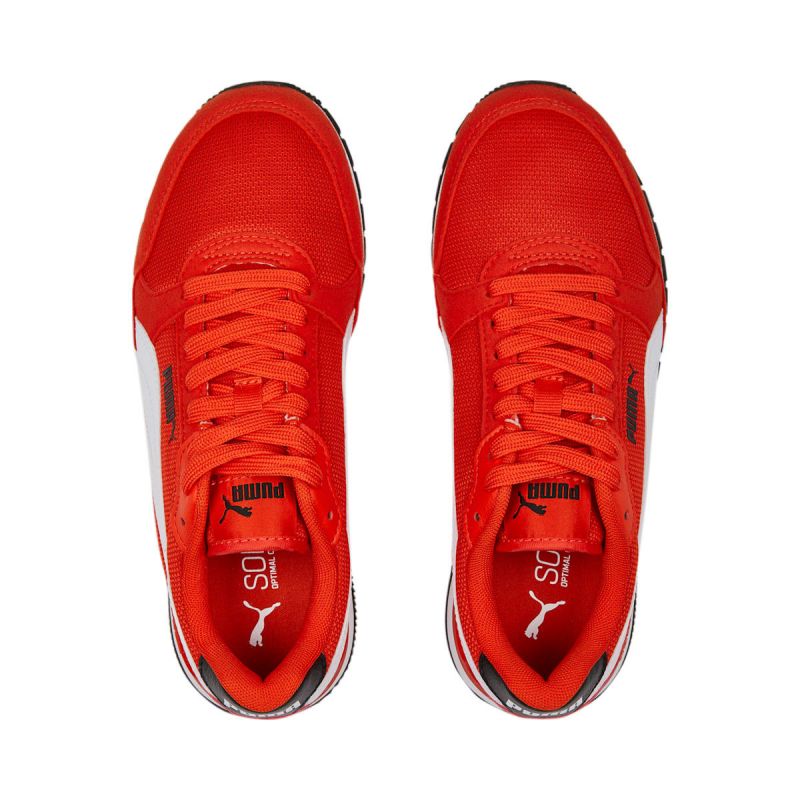 Puma ST Runner v3 Mesh Jr Utcai cipő gyerek 38551017