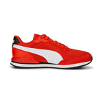 Puma ST Runner v3 Mesh Jr Utcai cipő gyerek 38551017