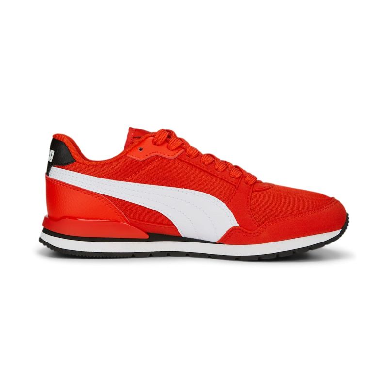 Puma ST Runner v3 Mesh Jr Utcai cipő gyerek 38551017