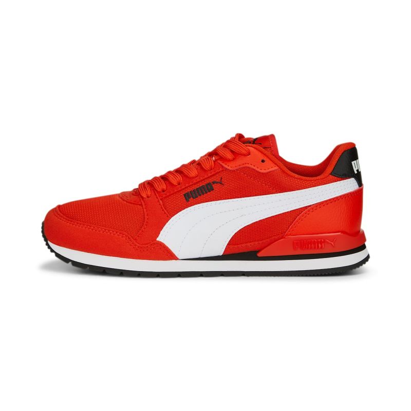 Puma ST Runner v3 Mesh Jr Utcai cipő gyerek 38551017