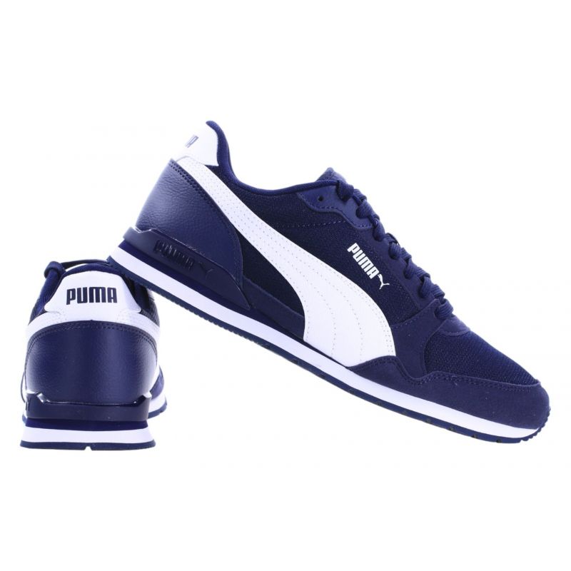 Puma St Runner V3 Mesh M 384640 02 Utcai cipő - Sportmania.hu