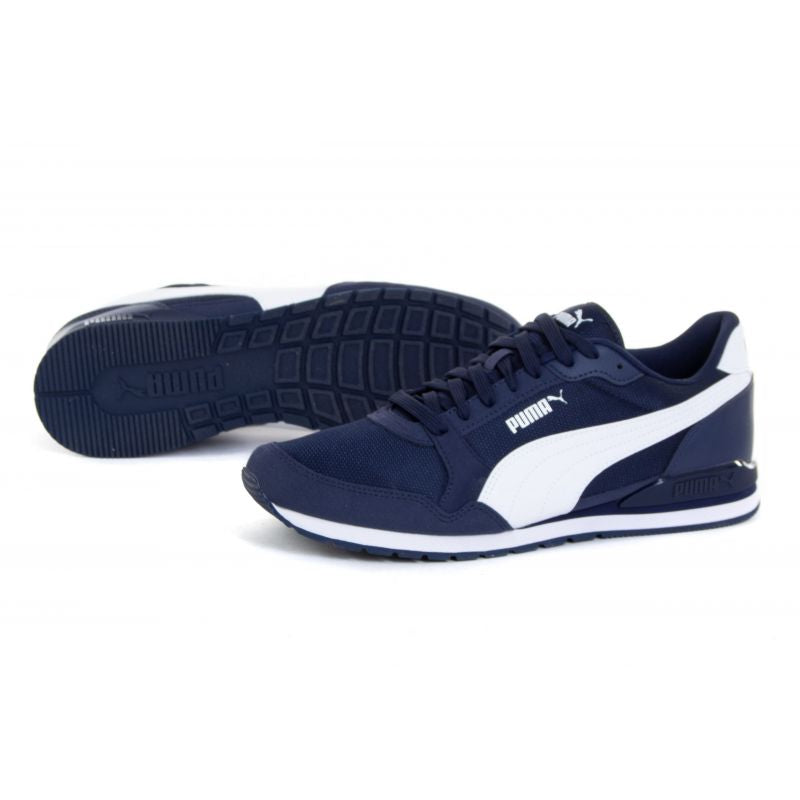 Puma St Runner V3 Mesh M 384640 02 Utcai cipő - Sportmania.hu