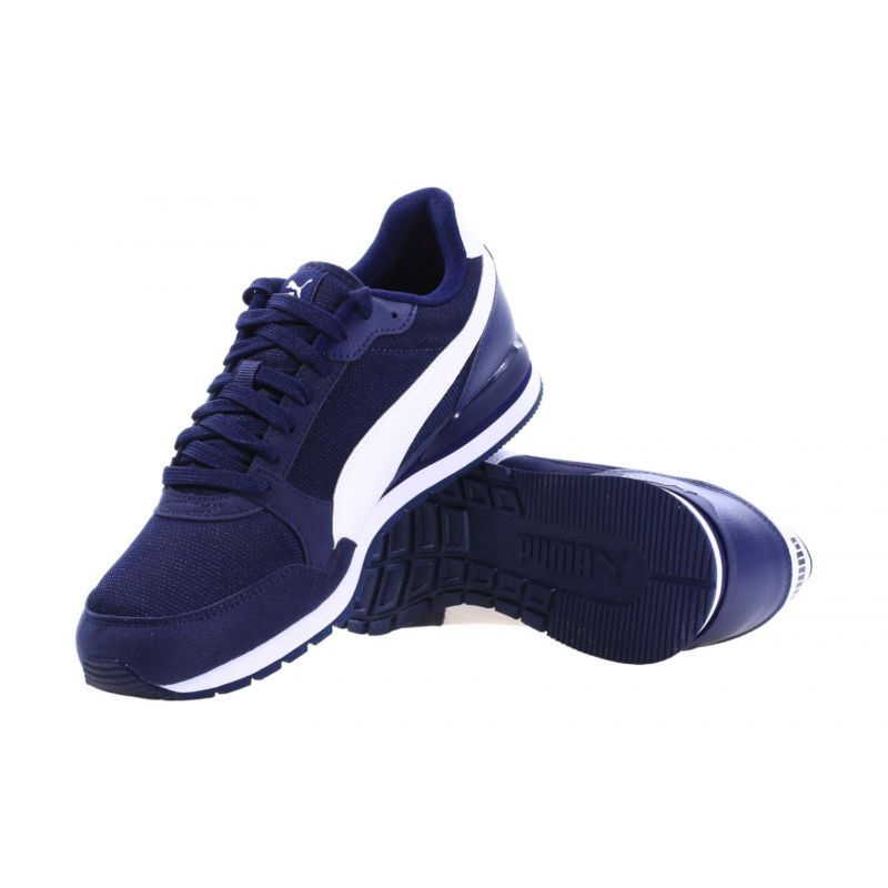 Puma St Runner V3 Mesh M 384640 02 Utcai cipő - Sportmania.hu