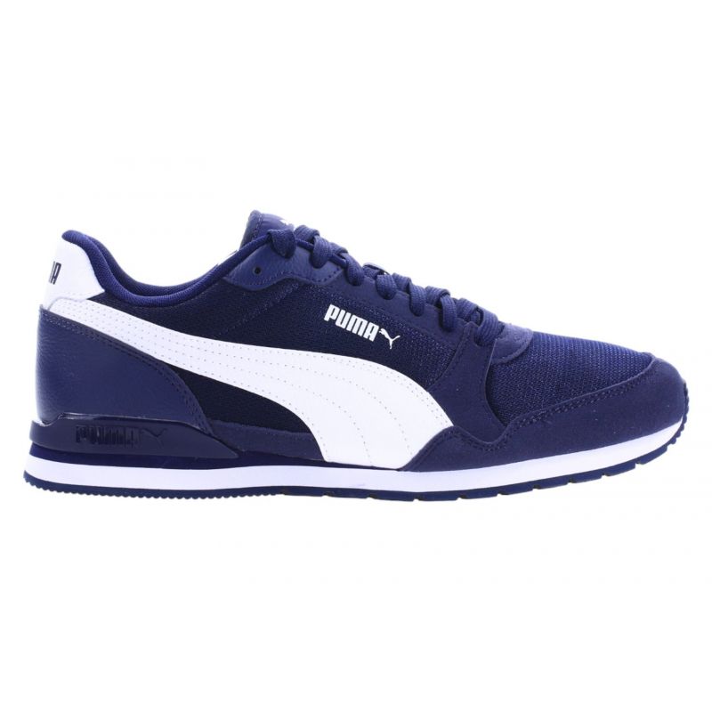 Puma St Runner V3 Mesh M 384640 02 Utcai cipő - Sportmania.hu
