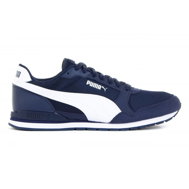 Puma St Runner V3 Mesh M 384640 02 Utcai cipő - Sportmania.hu