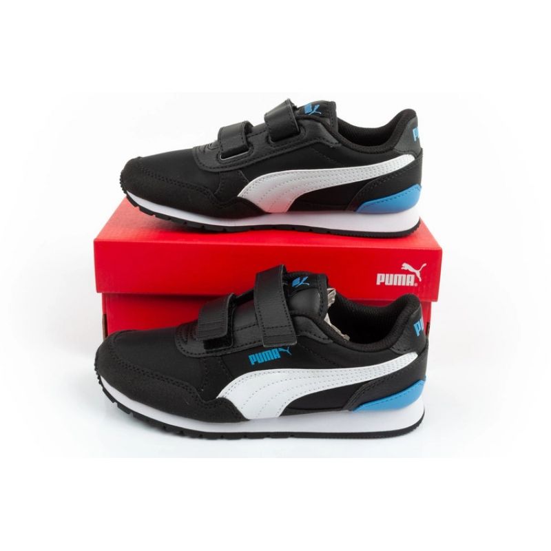 Puma ST Runner v3 NL V PS Jr 384902 10 Utcai cipő - Sportmania.hu