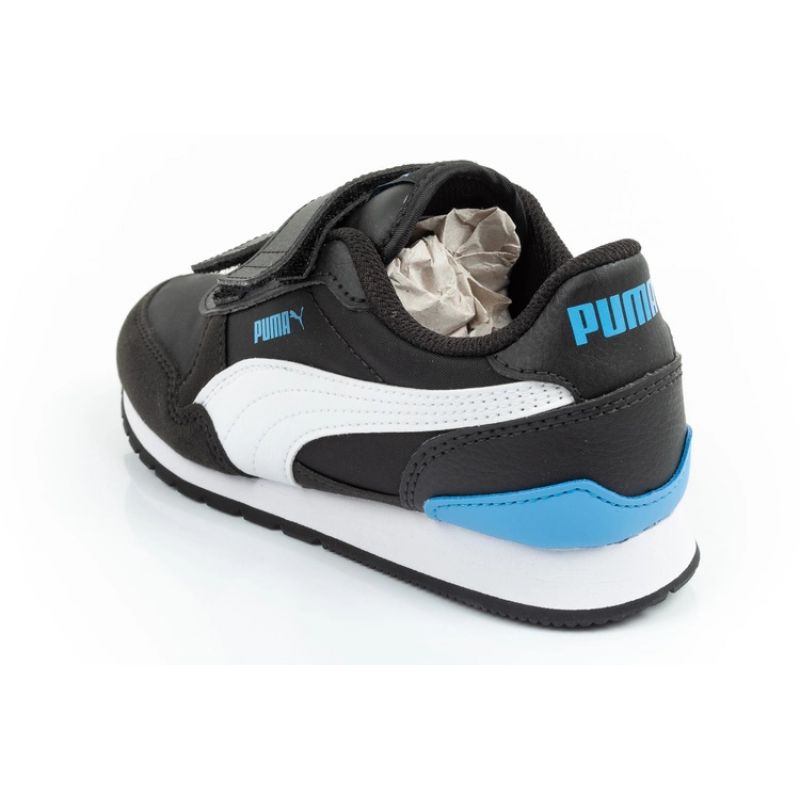 Puma ST Runner v3 NL V PS Jr 384902 10 Utcai cipő - Sportmania.hu