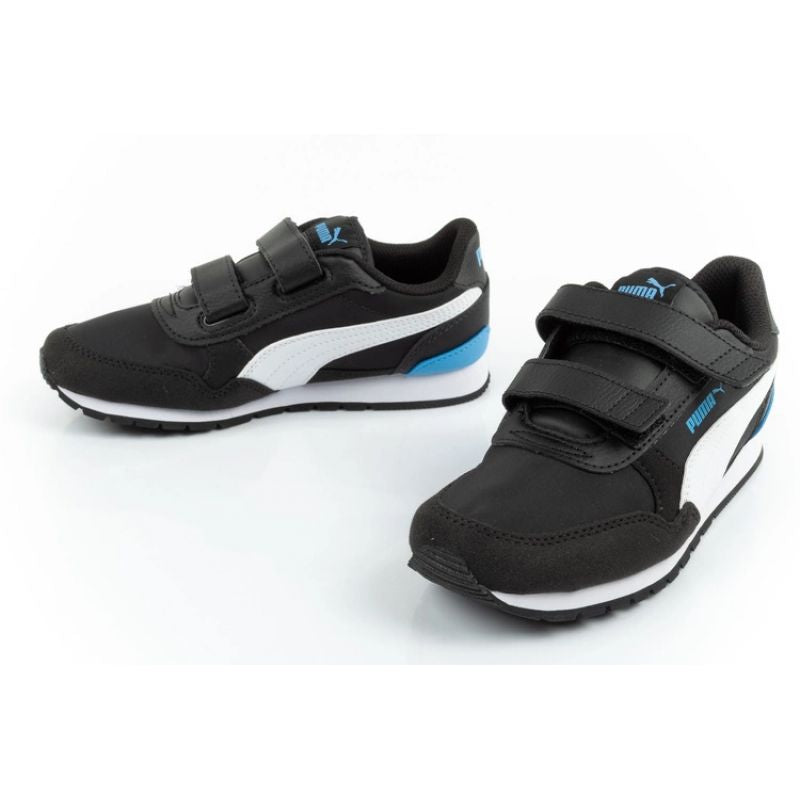Puma ST Runner v3 NL V PS Jr 384902 10 Utcai cipő - Sportmania.hu