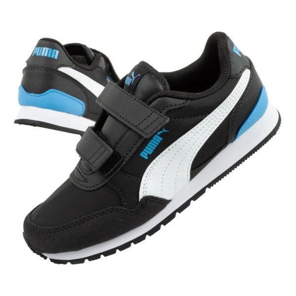 Puma ST Runner v3 NL V PS Jr 384902 10 Utcai cipő - Sportmania.hu